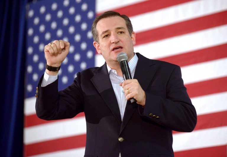 Ted Cruz Forms Religious Liberty Advisory Council With Tony Perkins, Ryan Anderson, Samuel Rodriguez, Benham Bros. Ted Cruz Forms Religious Liberty Advisory Council With Tony Perkins, Ryan Anderson, Samuel Rodriguez, Benham Bros.